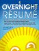 The Overnight Resume cover