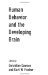 Human Behavior and the Developing Brain cover
