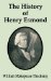 History of Henry Esmond cover
