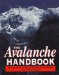 The Avalanche Handbook cover