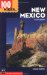 100 Hikes in New Mexico cover