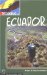 Trekking in Ecuador cover