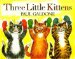 3 Little Kittens cover