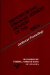 Payments in the Financial Services Industry of the 1980s : Conference Proceedings cover