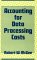 Accounting for Data Processing Costs cover