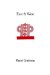 East and West cover