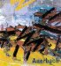 Frank Auerbach : Paintings and Drawings 1954-2001 cover