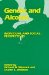 Gender and Alcohol : Individual and Social Perspectives cover