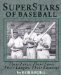Superstars of Baseball : Their Lives, Their Loves , Their Laughs, Their Laments cover