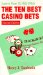 The Ten Best Casino Bets cover