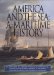 America and the Sea : A Maritime History cover