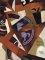 Suzy Frelinghuysen & George L.K. Morris : American Abstract Artists  Aspects of Their Work & Collection cover