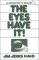 The Eyes Have It cover