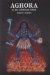 Aghora : At the Left Hand of God cover