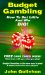 Budget Gambling cover