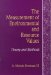 The Measurement of Environmental and Resource Values : Theory and Methods cover