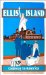 Ellis Island : Tracing Your Family History Through America's Gateway cover