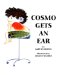 Cosmo Gets an Ear cover