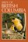 Birds of British Columbia cover