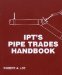 I.P.T. Pipe Trades Handbook cover