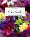 The Gardener's Color Guide : Designing the Flower Garden by Color and Season cover