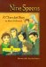 Nine Spoons : A Chanukah Story cover