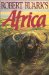 Robert Ruark's Africa cover