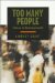 Too Many People : The Case of Reversing Growth cover