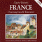 Karen Brown's 1999 France : Charming Inns & Itineraries cover