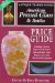 American Pressed Glass & Bottles Price Guide cover