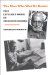 The Man Who Was Dr. Seuss : The Life and Work of Theodor Geisel cover