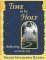 Time to Be Holy : Reflecting on Daily Life cover