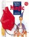 The Klutz Book of Magic cover