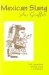 Mexican Slang Plus Graffiti cover