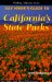 Day Hiker's Guide to California's State Parks cover