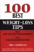 100 Best Weigh-Loss Tips cover