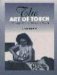 The Art of Touch : A Massage Manual for Young People cover