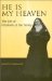 He Is My Heaven : The Life of Elizabeth of the Trinity cover
