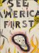 See America First : The Prints of H. C. Westermann cover