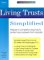 Living Trusts Simplified cover