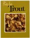 Flies for Trout cover
