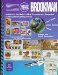 1998 Brookman United States, United Nations & Canada Stamps & Postal Collectibles : Featuring Specialized Listing of State Duck & Indian Reservation Stamps Plate No. Coil & Unexploded Booklets U. S. Souvenir Cards, Pages, Panels cover