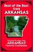 Best of the Best from Arkansas : Selected Recipes from Arkansas' Favorite Cookbooks cover