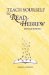 Teach Yourself to Read Hebrew cover
