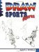 Draw Sports Figures cover