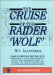 The Cruise of the Raider Wolf cover