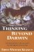 Thinking Beyond Darwin : The Idea of the Type As a Key to Vertebrate Evolution cover