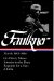 William Faulkner : Novels 1942-1954  Go Down, Moses/Intruder in the Dust/Requiem for a Nun/a Fable cover