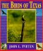 The Birds of Texas cover