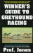 Winner's Guide to Greyhound Racing cover